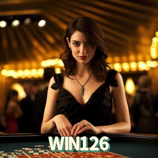 WIN126 cassino online
