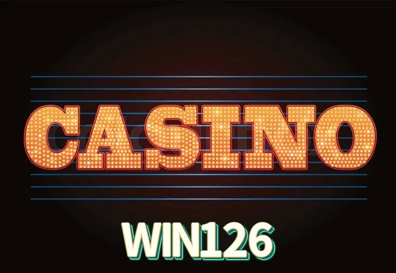 Fortune Tiger WIN126