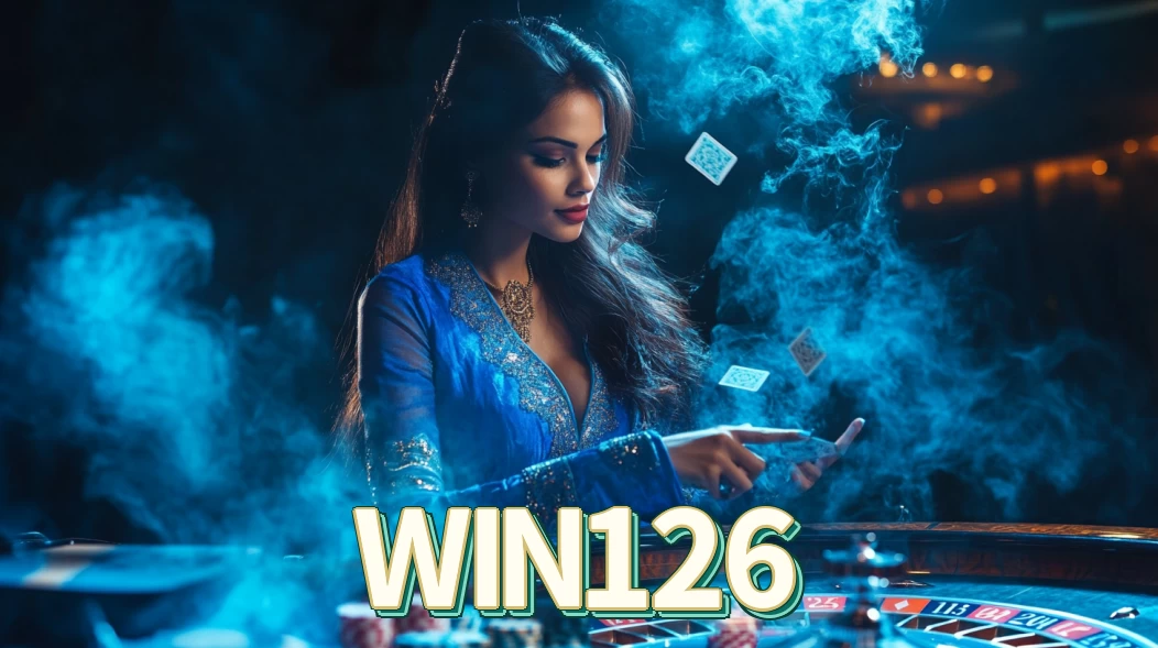 WIN126 Plataforma Oficial