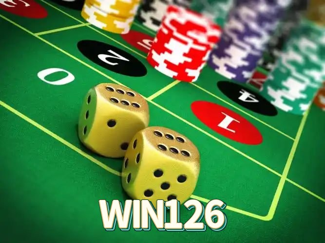 App Mobile WIN126 - Jogue em Qualquer Lugar no Seu Smartphone