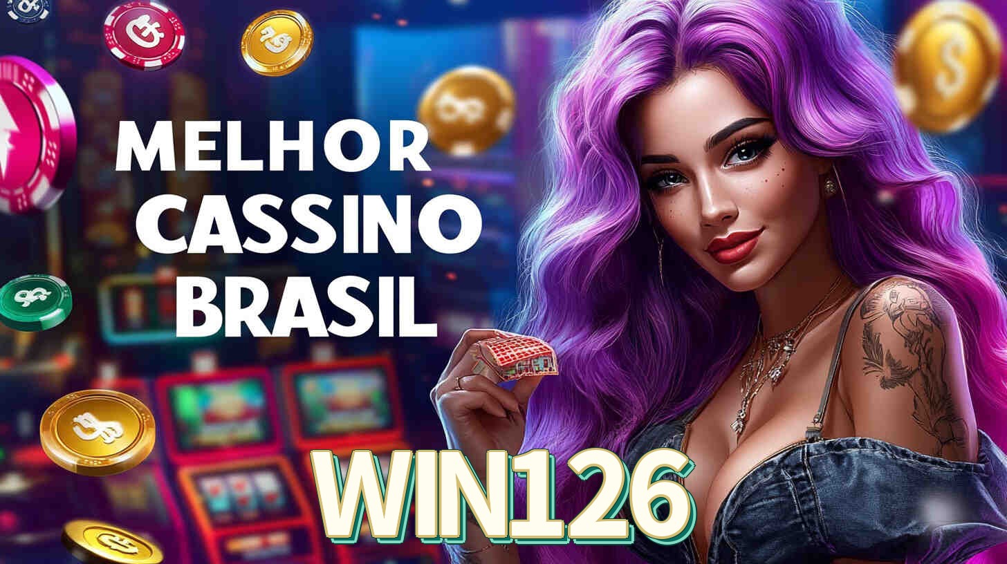 Requisitos do APK da WIN126 para Android