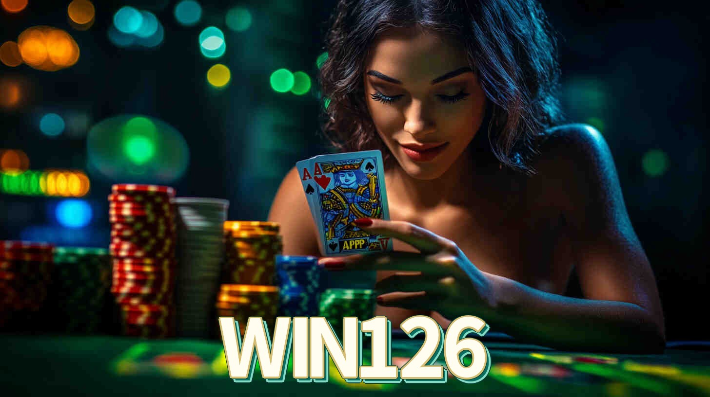 WIN126 cassino