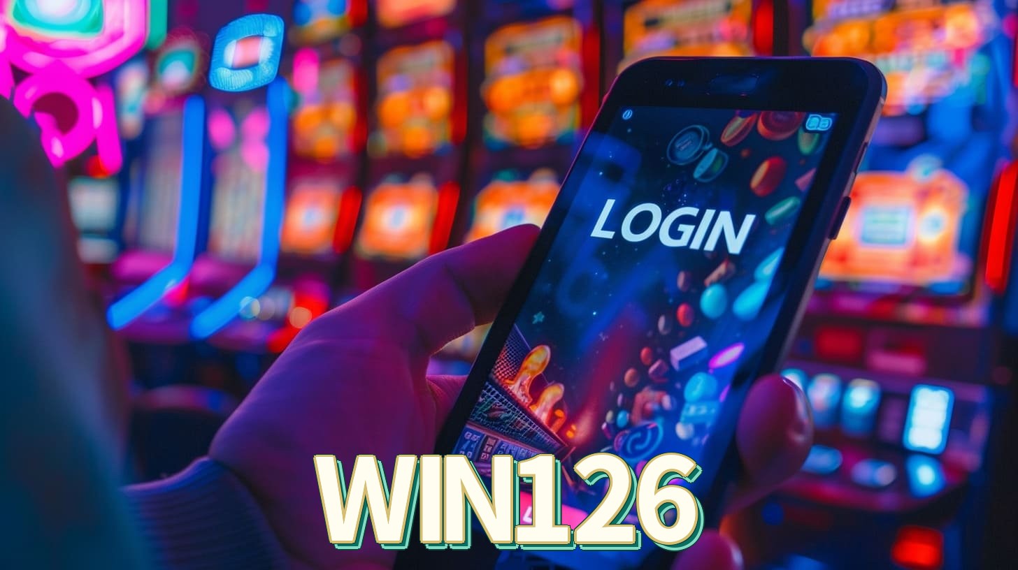 Requisitos do APK da WIN126 para Android