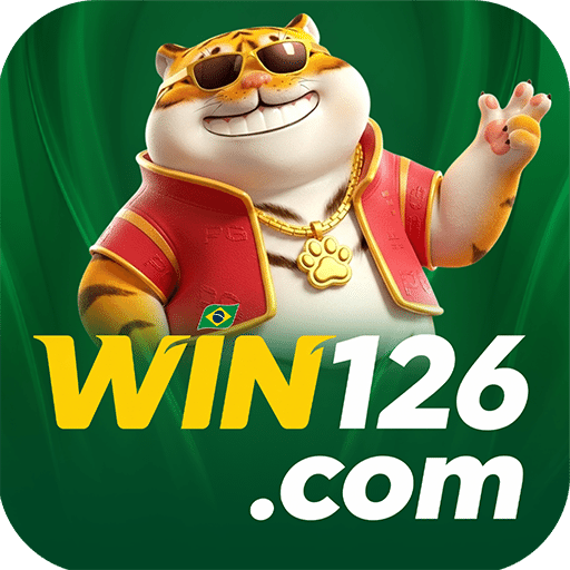 WIN126 cassino online Brasil — PIX rápido, bônus R$ 6.000 + 600 giros e 3.100+ jogos