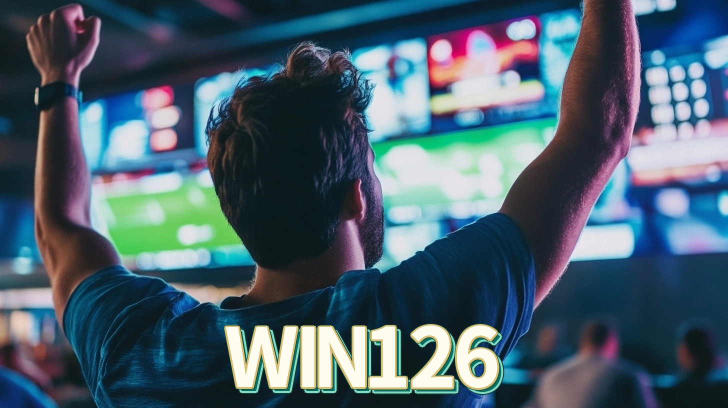 WIN126 Slots - WIN126 visual 2
