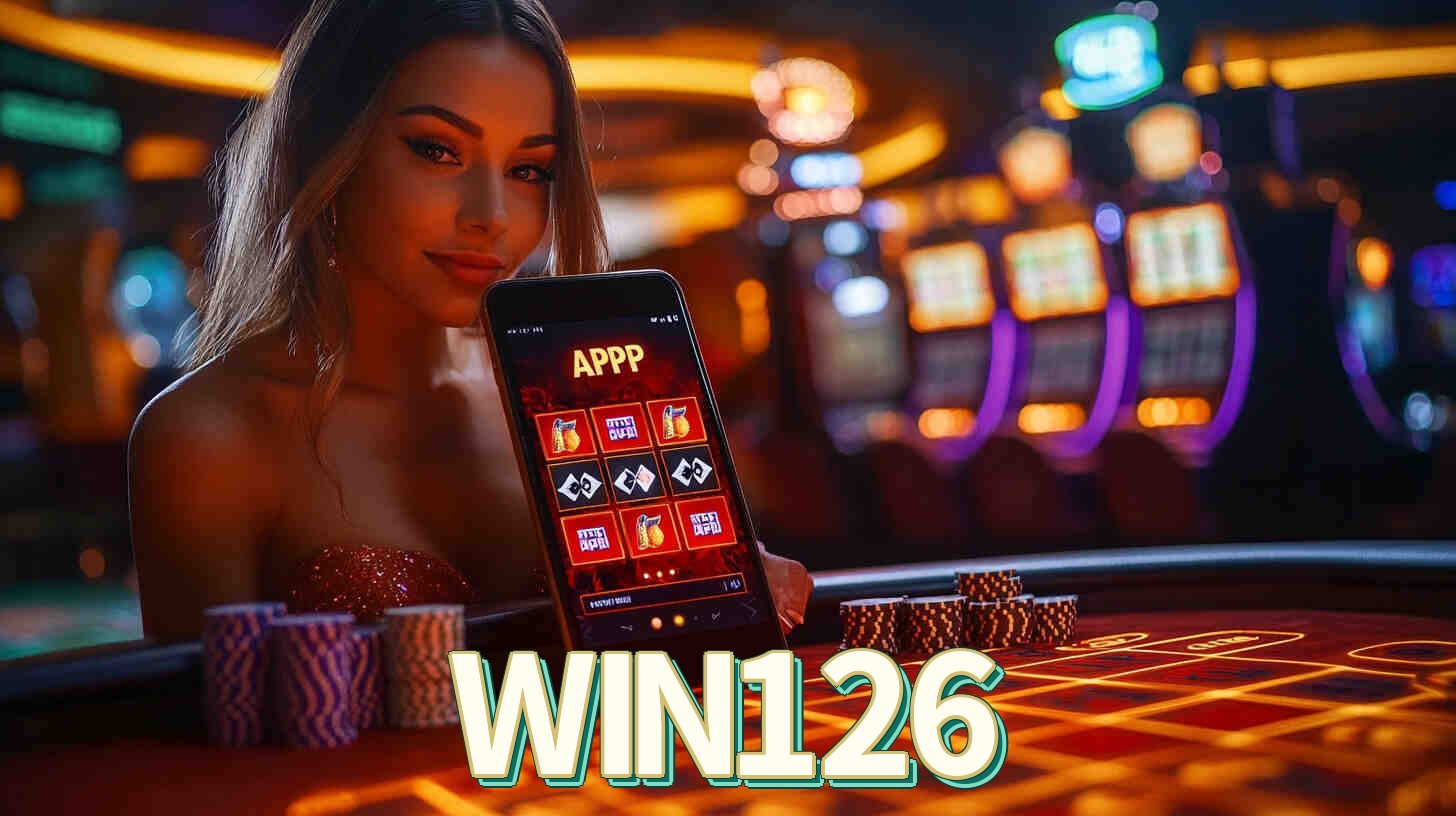 Requisitos do APK WIN126 para Android
