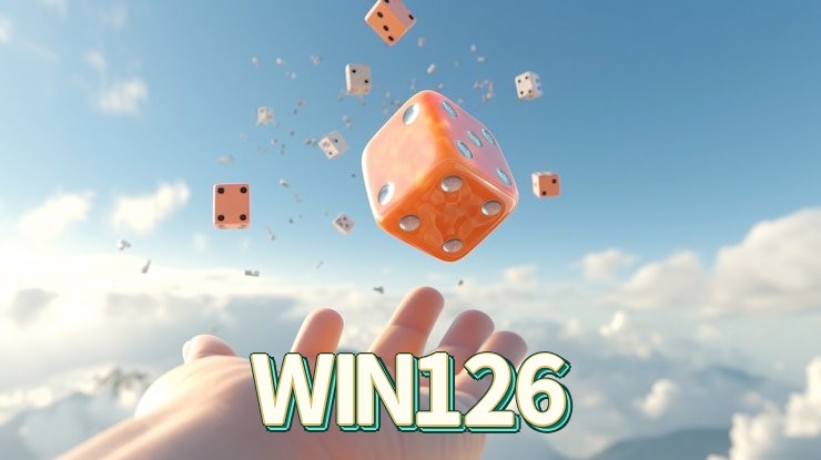 Acesso seguro à conta WIN126