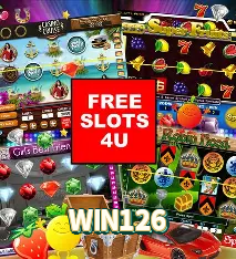 Promoções e giros grátis para slots