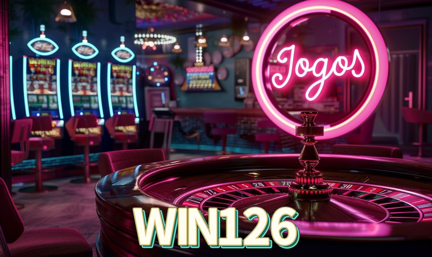 Instalar app WIN126