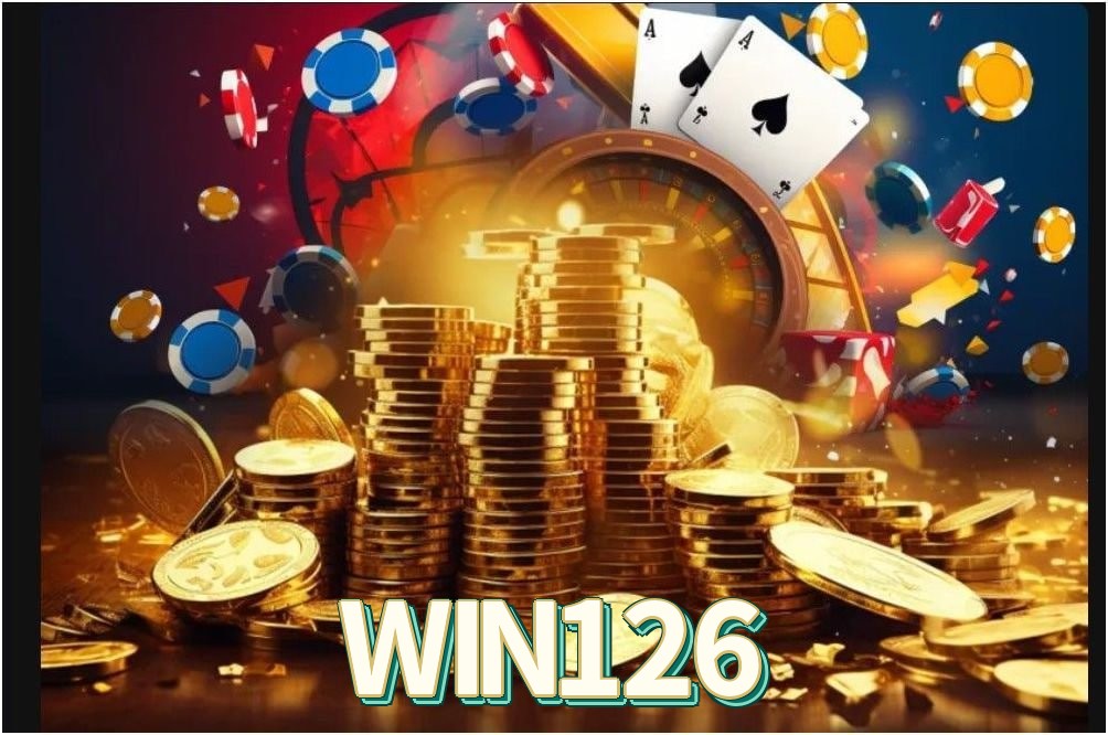 WIN126 lottery