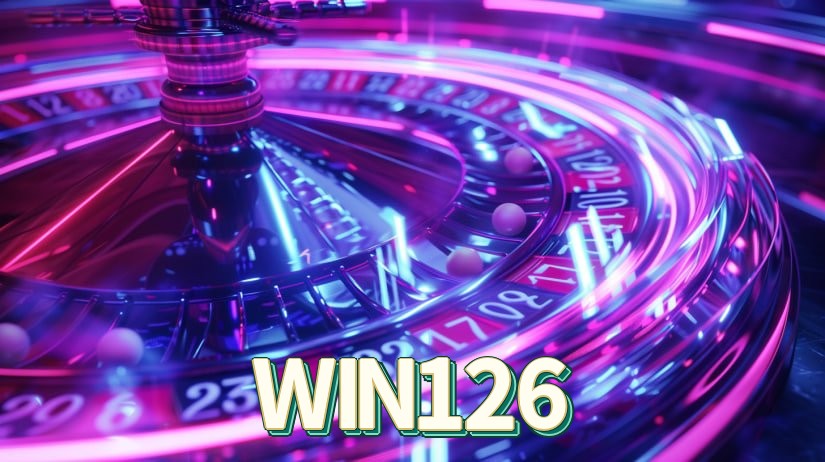 Telegram WIN126 - Suporte Prioritário 24/7