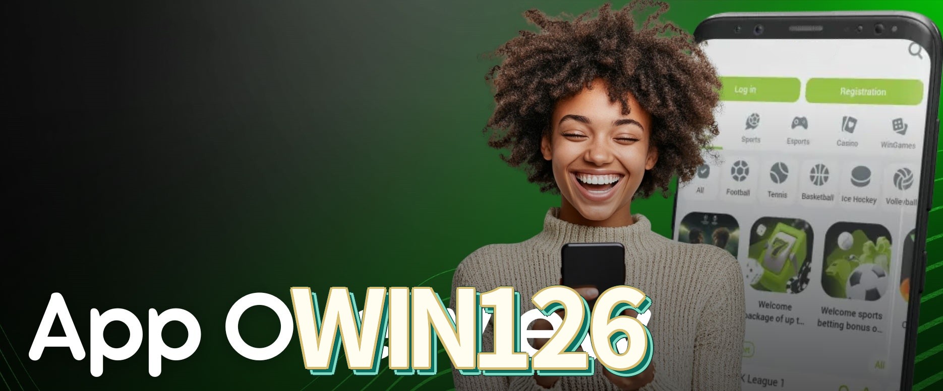 WIN126 bet — painel ao vivo com cotações dinâmicas