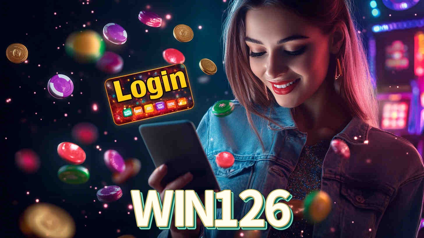 WIN126 Facebook