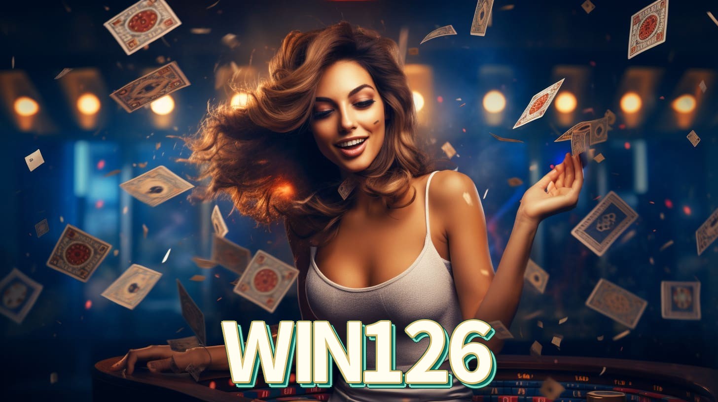 WIN126 Pagamento Seguro SSL