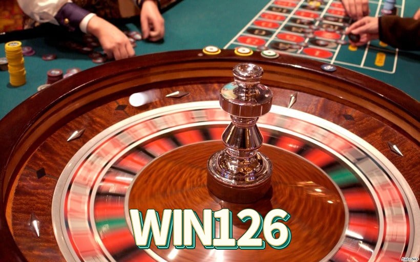 WIN126 telegram