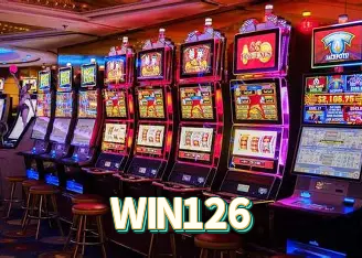 WIN126 Instalar Logo 1