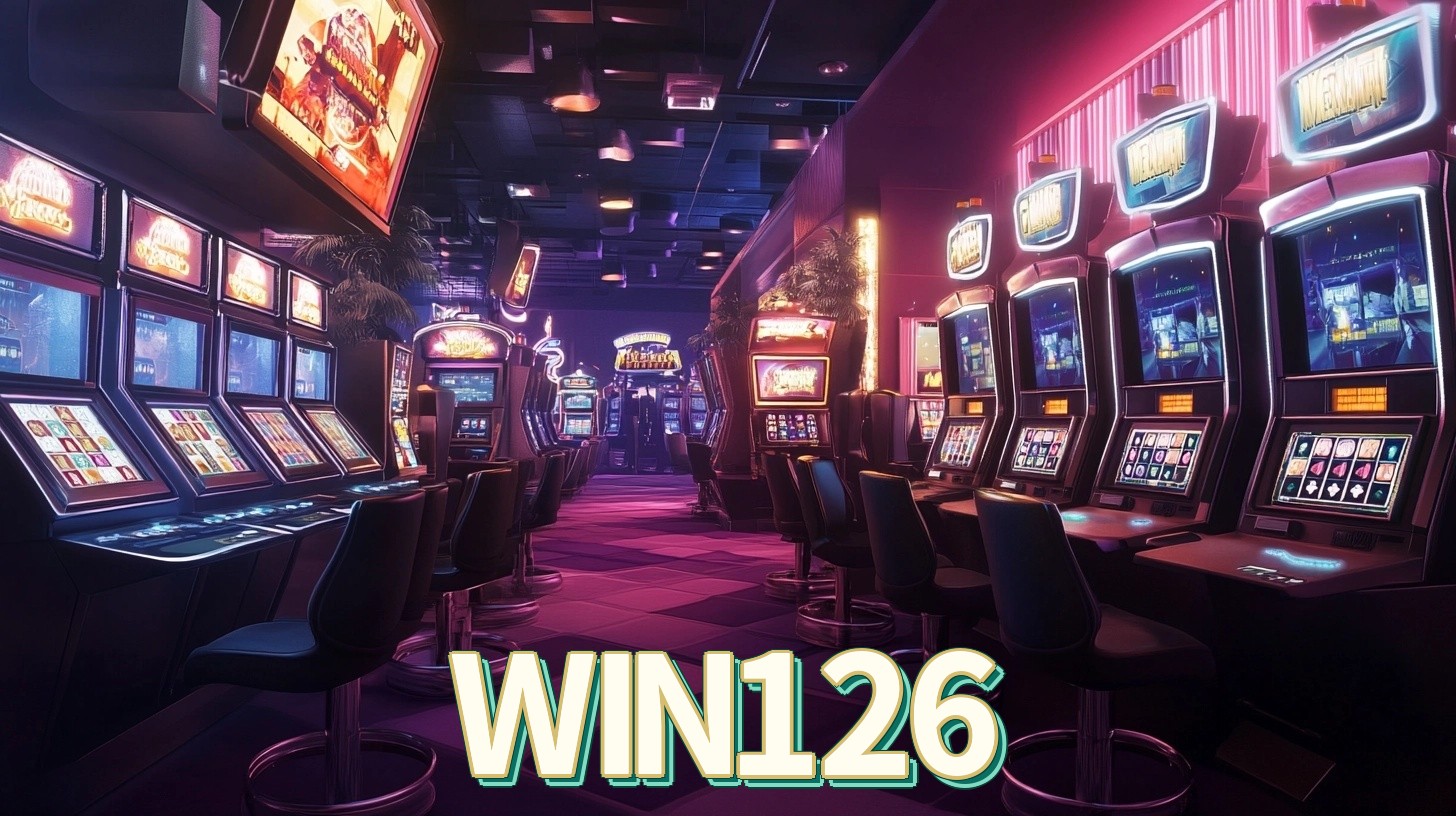 WIN126 Loteria Online Brasil - Plataforma Certificada