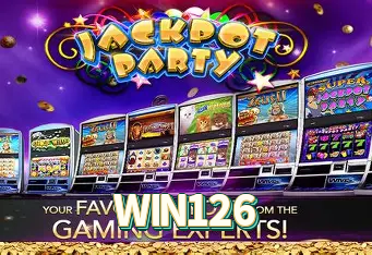 WIN126 bônus — cashback 15 por cento e níveis VIP