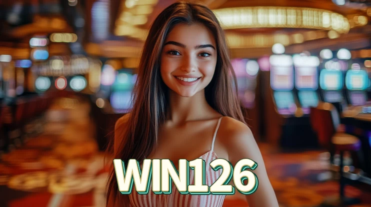 WIN126 Certificado eCOGRA