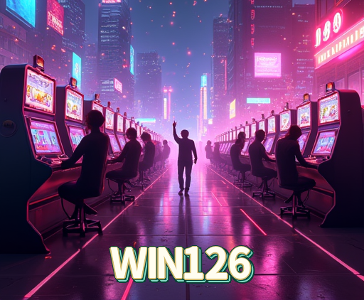 WIN126 vip
