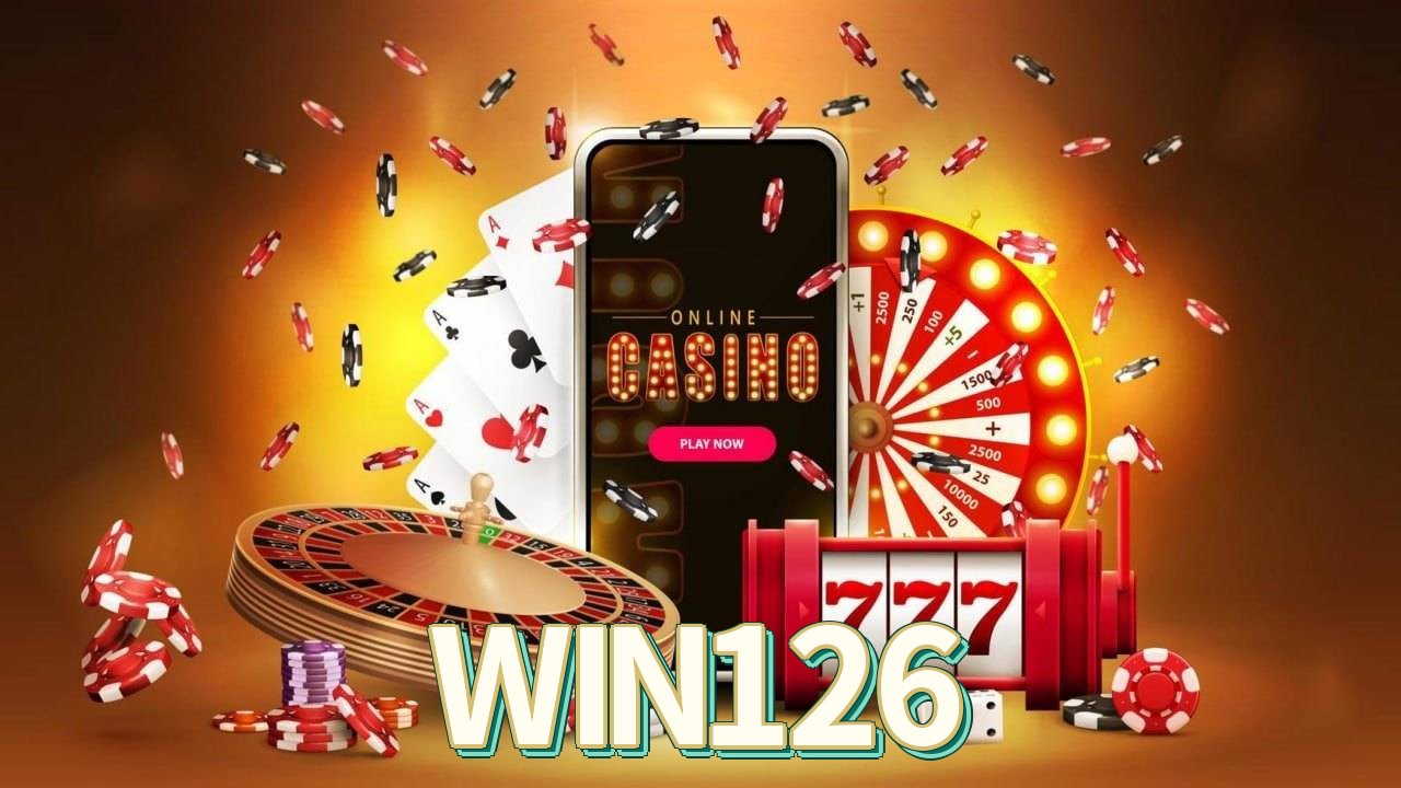Fortune Tiger WIN126