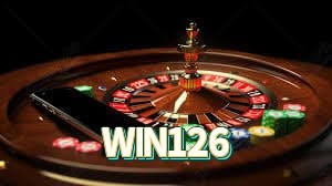 WIN126 Logo 2