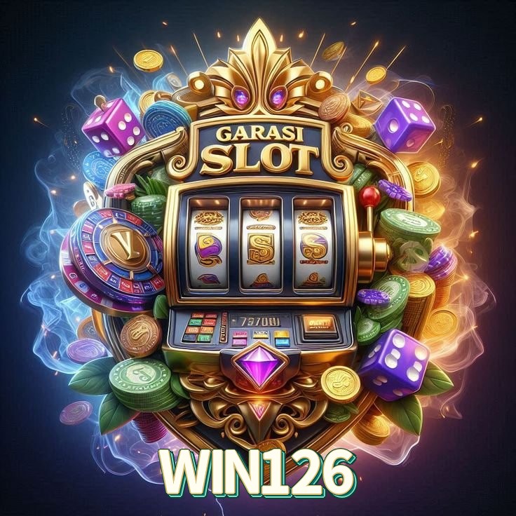 Sweet Bonanza destaque WIN126