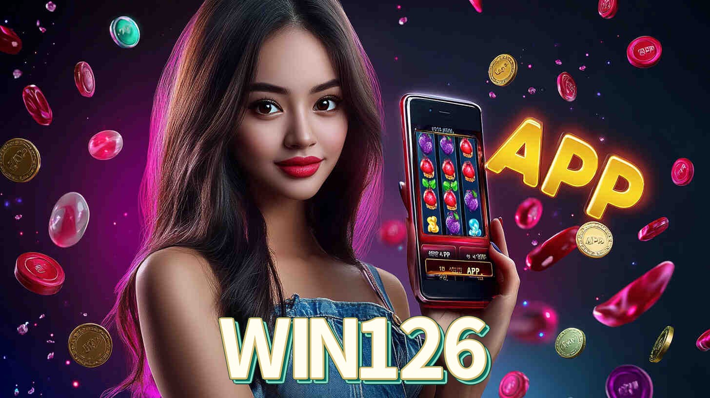 Loteria WIN126 - Quina e mais jogos