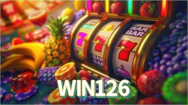 Cassino ao Vivo WIN126 - Dealers Brasileiros Profissionais
