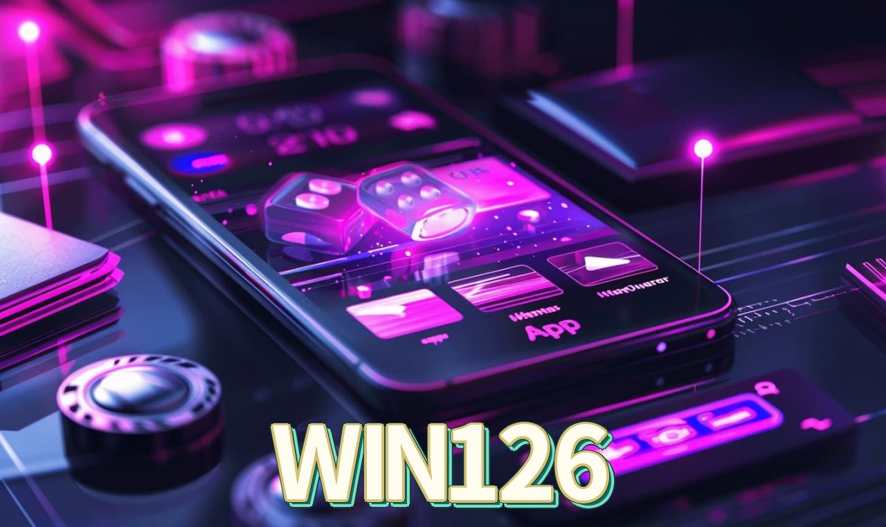 Níveis VIP WIN126