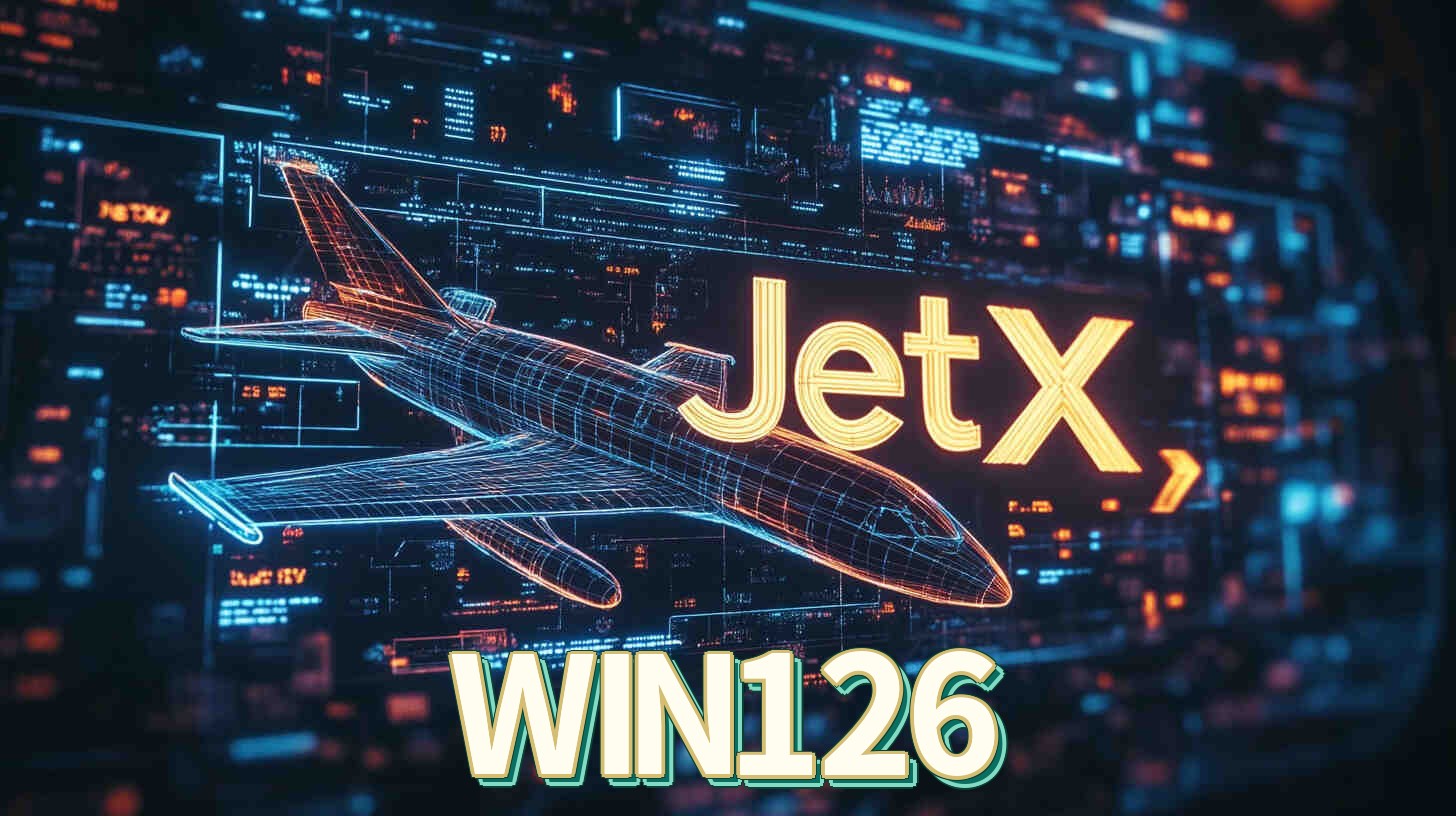 Plataforma WIN126 - PIX Instantâneo