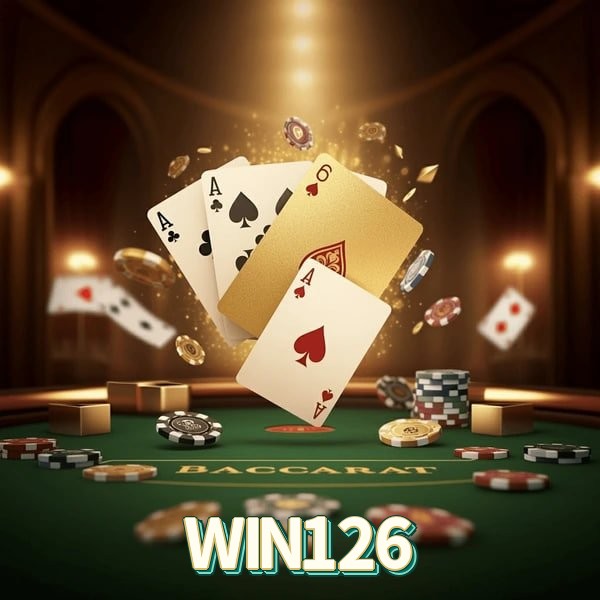 WIN126 Aplicativo - WIN126 visual 2