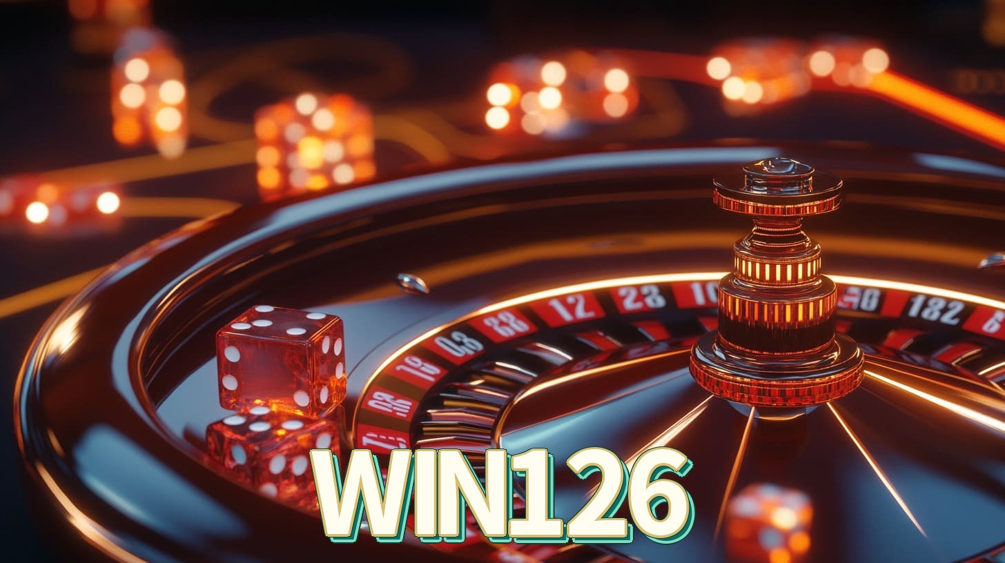 Odds Competitivas WIN126