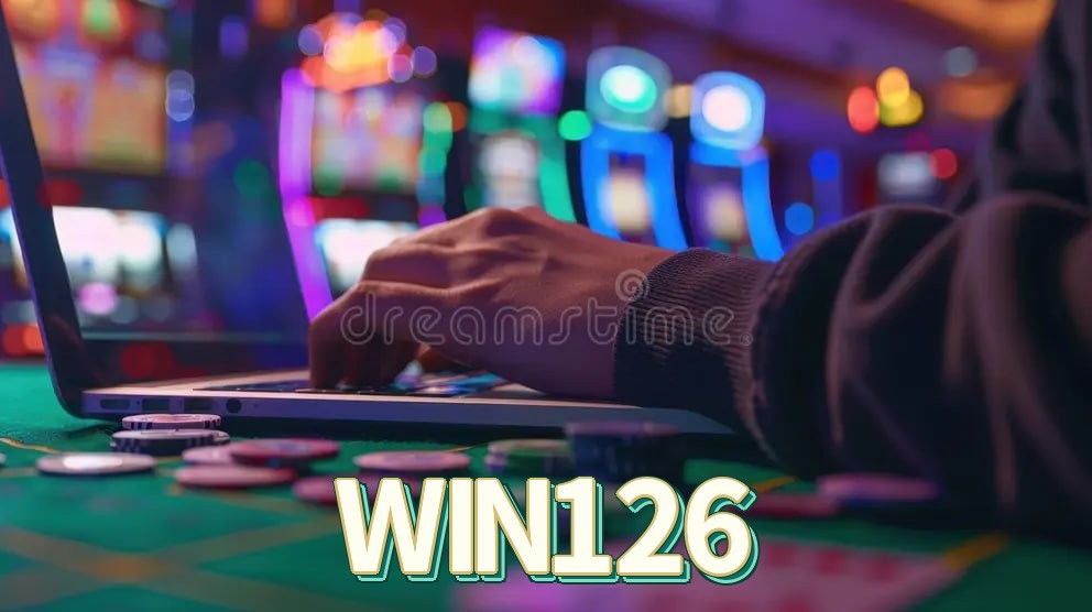 WIN126 Slots