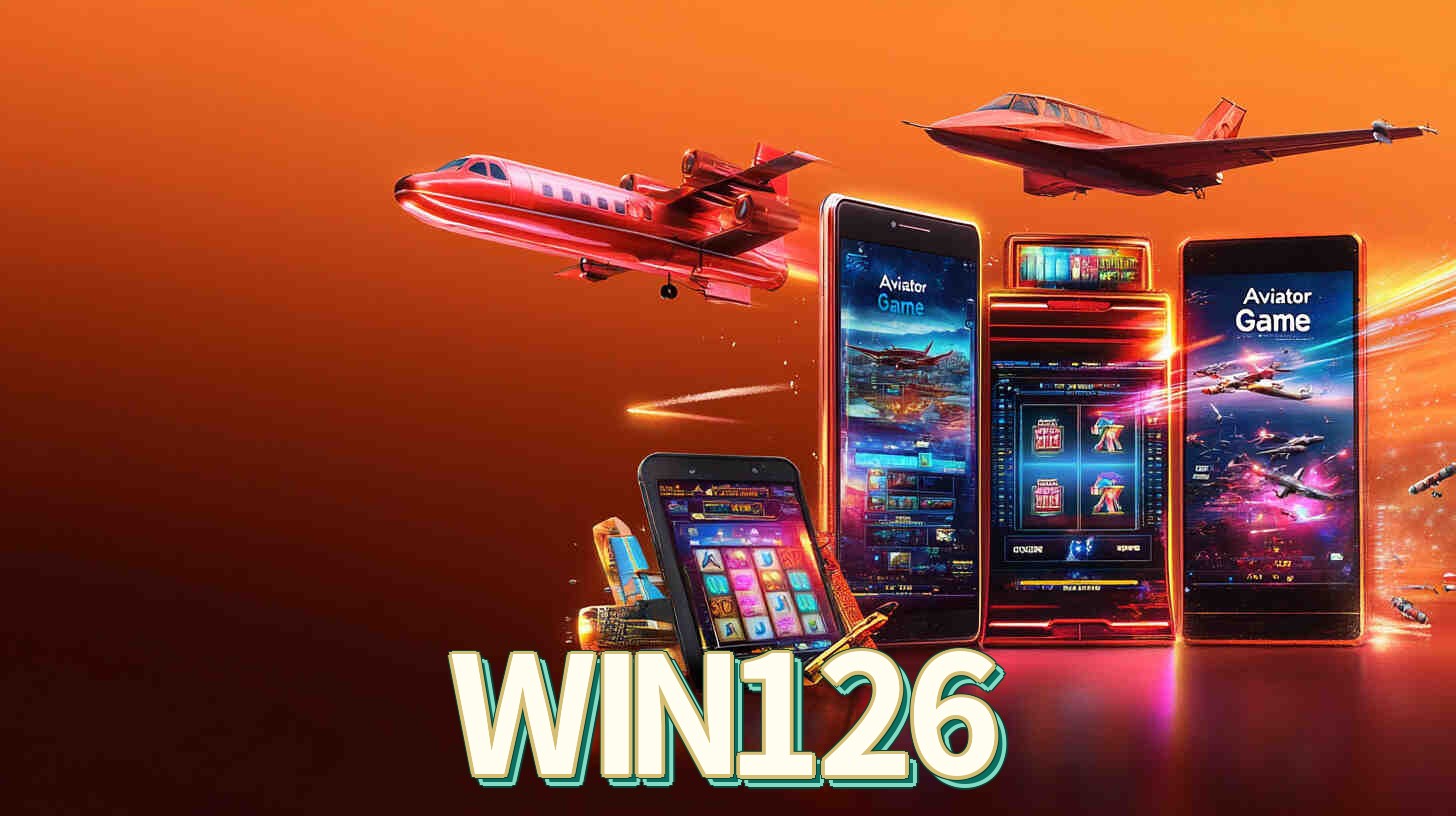 WIN126 cassino online