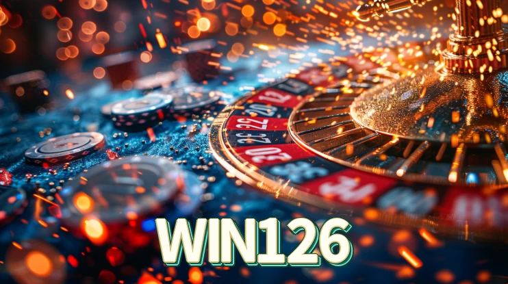 App oficial WIN126