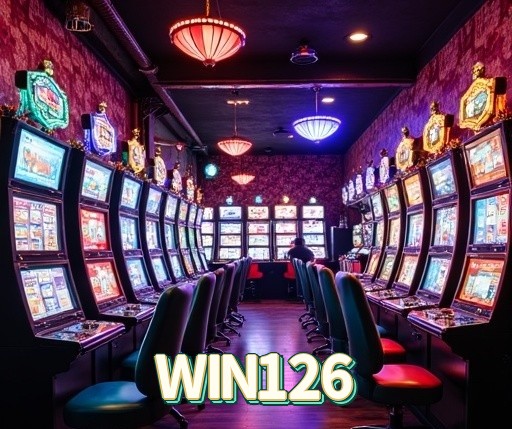 WIN126