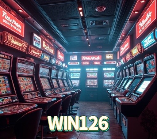 Benefícios VIP WIN126