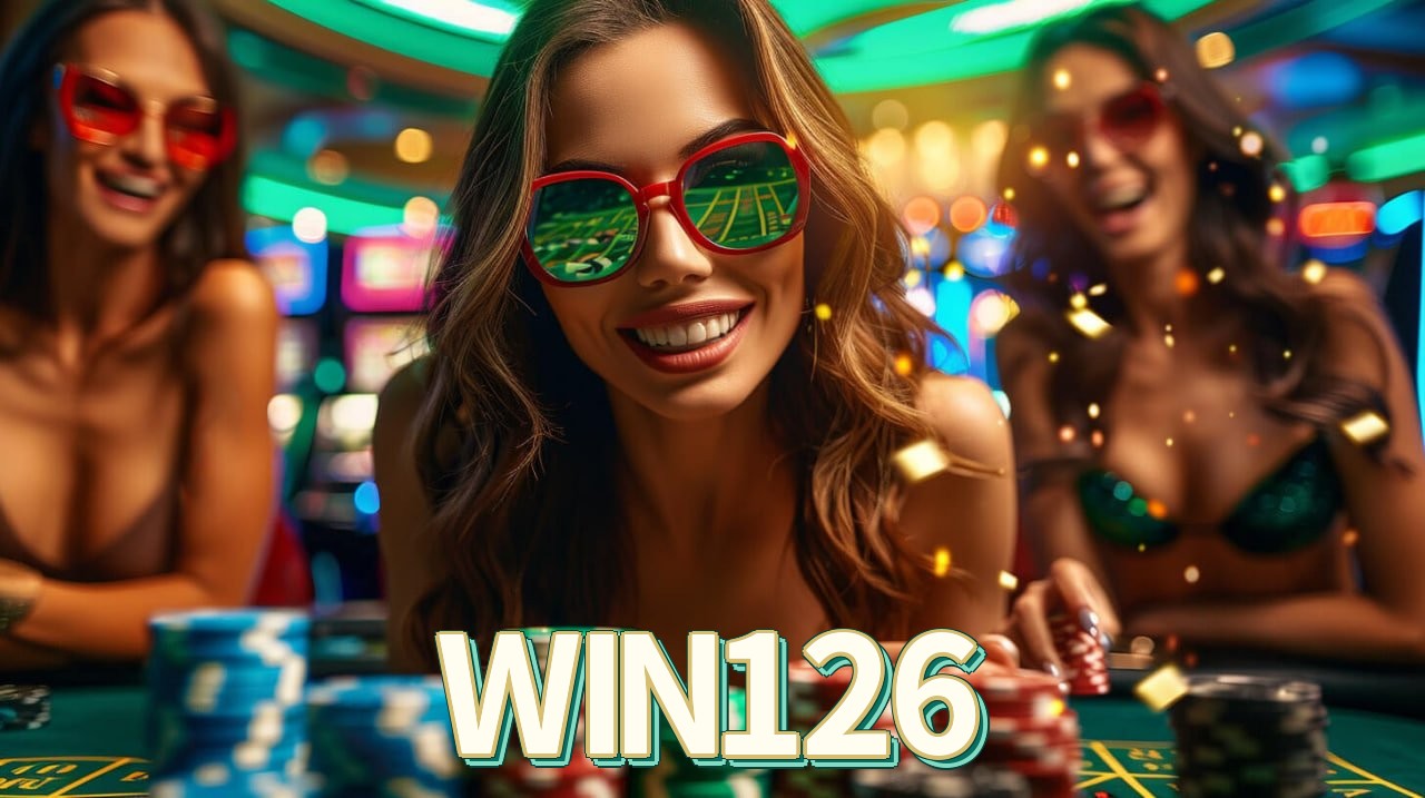 Imagem secundária para conteúdo da página Facebook WIN126
