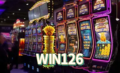 WIN126 Instalar Logo 3