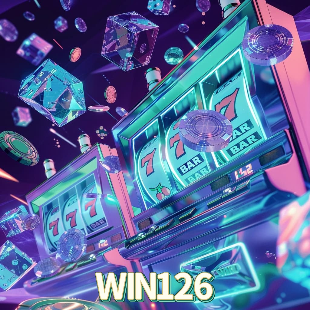 WIN126 instalar