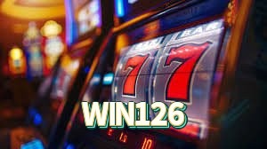 WIN126 Apostas Esportivas Logo - 34 Esportes Certificados