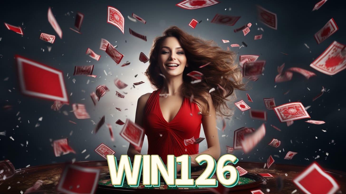 Licença Curaçao WIN126