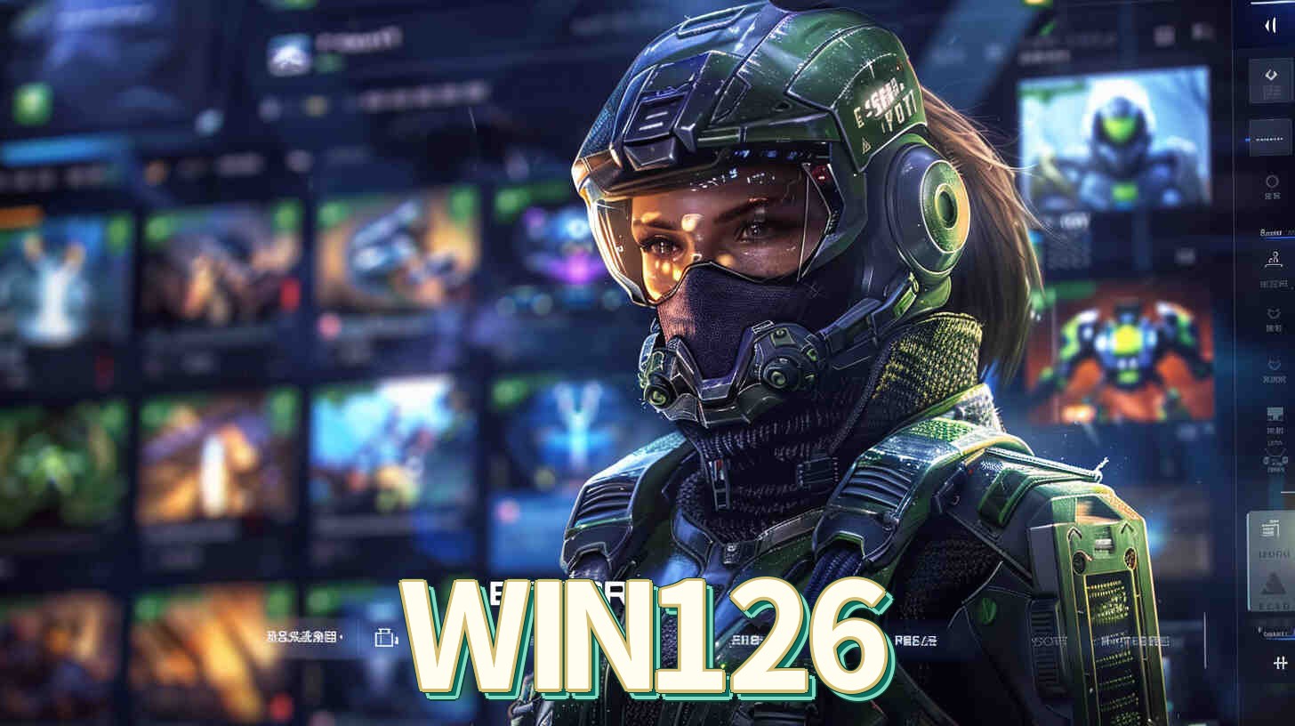 Bot WIN126 Telegram
