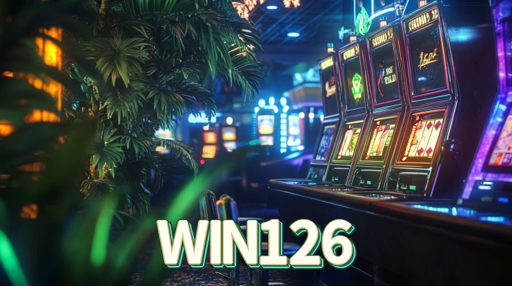 Jogos de Cassino em Destaque - Slots, Roleta, Blackjack