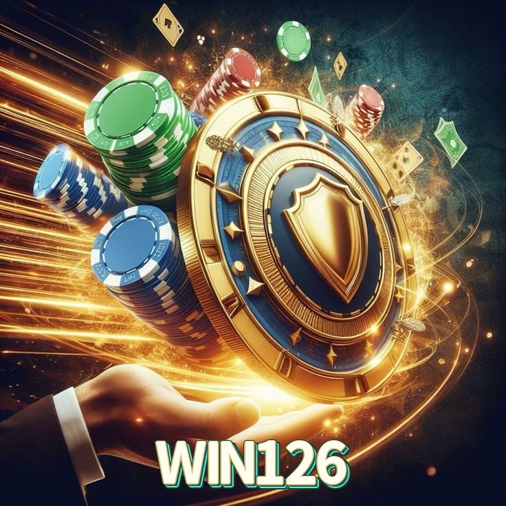 Blackjack na WIN126