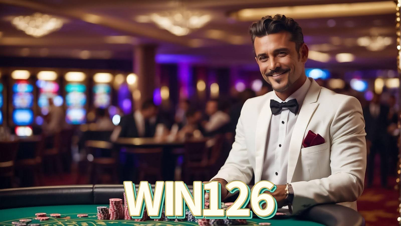 WIN126