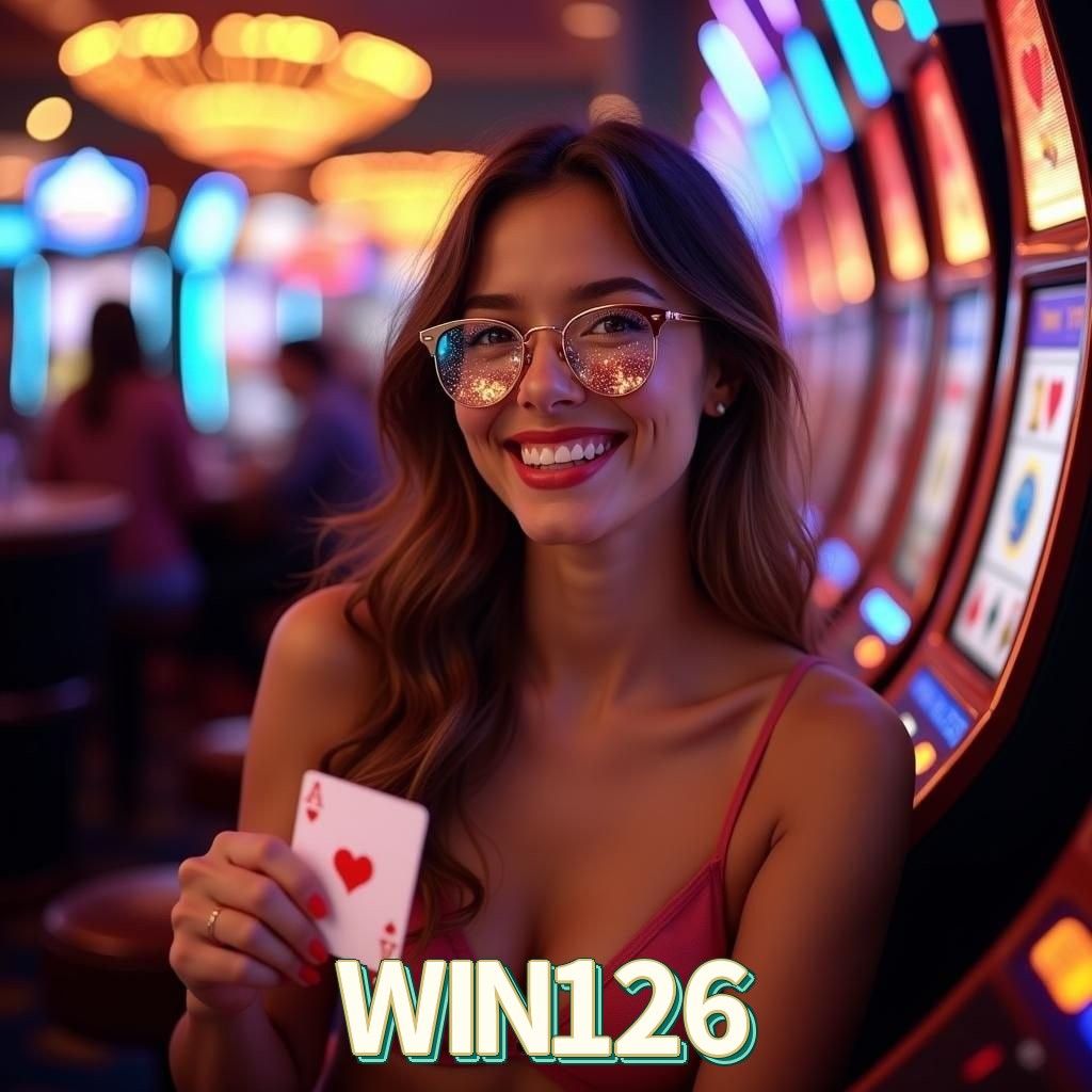WIN126 download