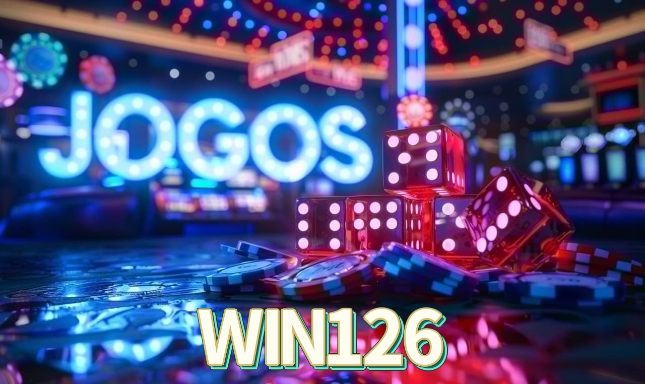 Jackpots Progressivos