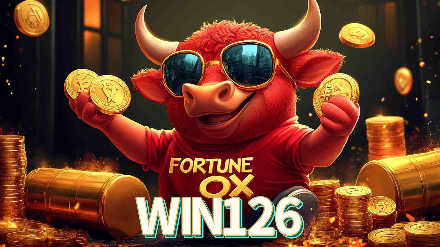 WIN126 Fortune Tiger